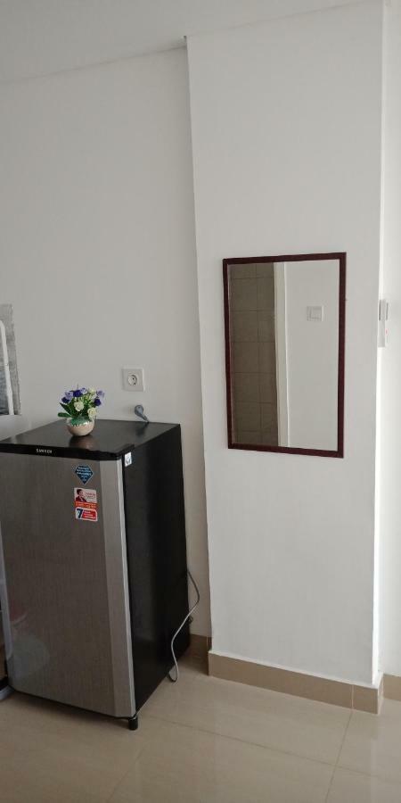 Apartment Poris88-Smart Tv Room Tangerang Bagian luar foto