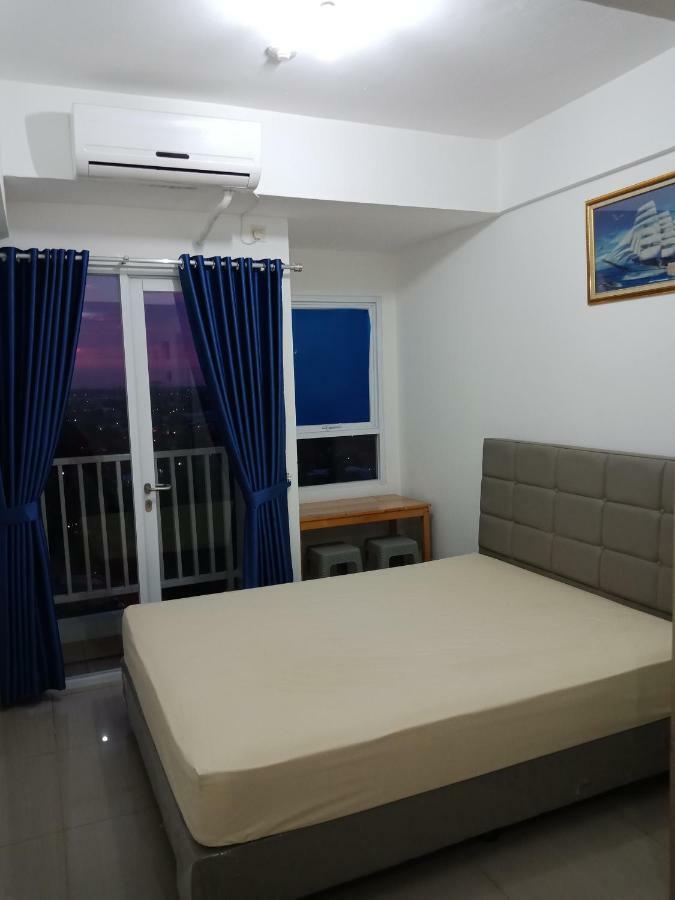Apartment Poris88-Smart Tv Room Tangerang Bagian luar foto
